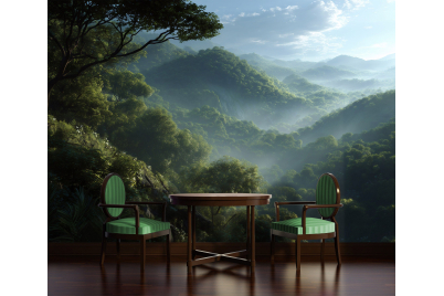 Снимка на фототапет